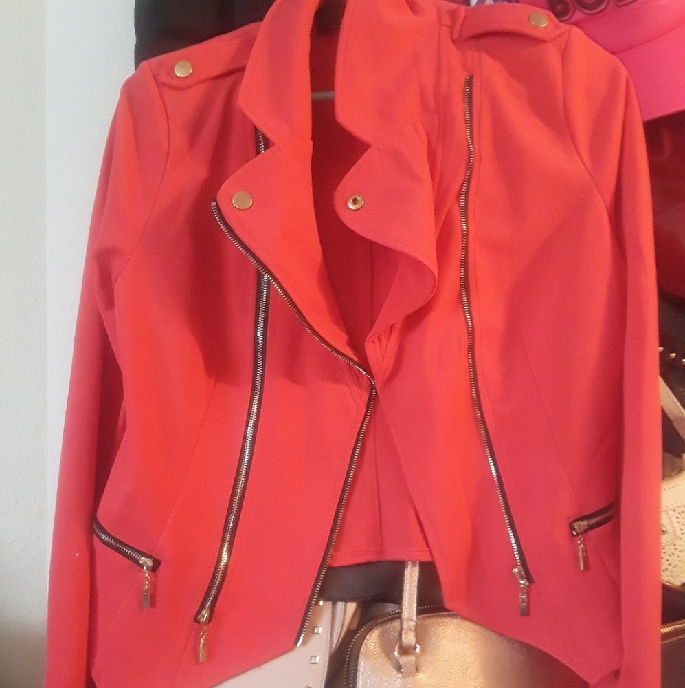 Jacket